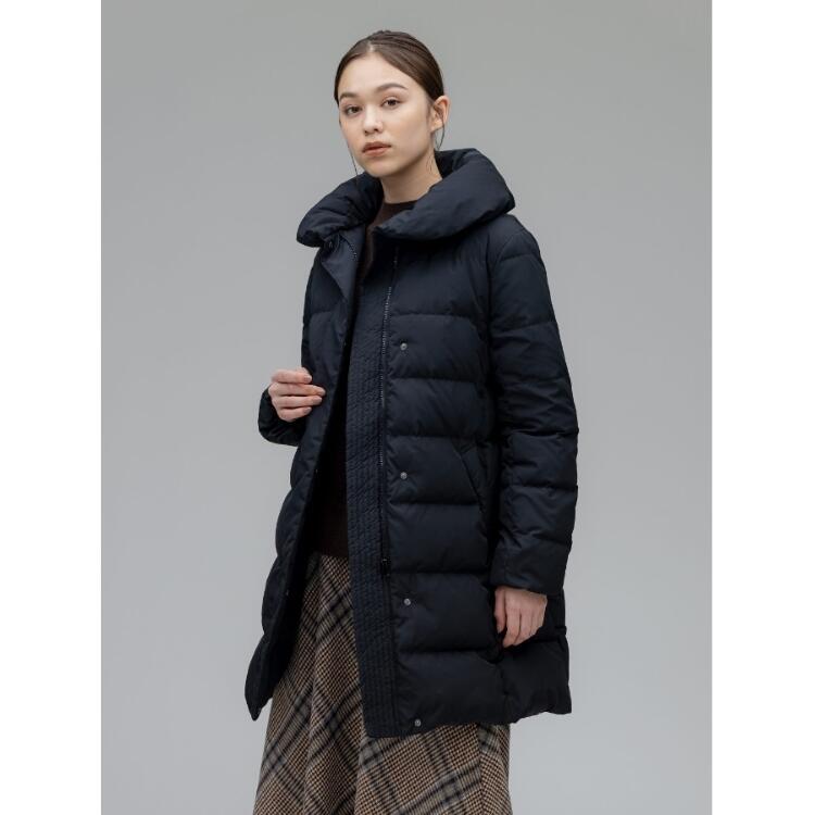 冬の公園遊びにおすすめのアウター【親】