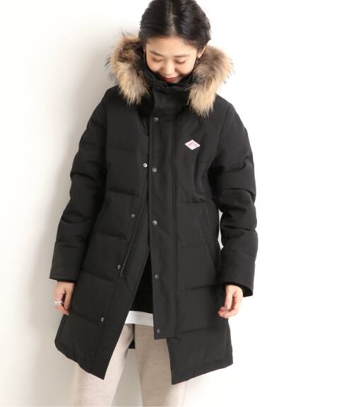 冬の公園遊びにおすすめのアウター【親】