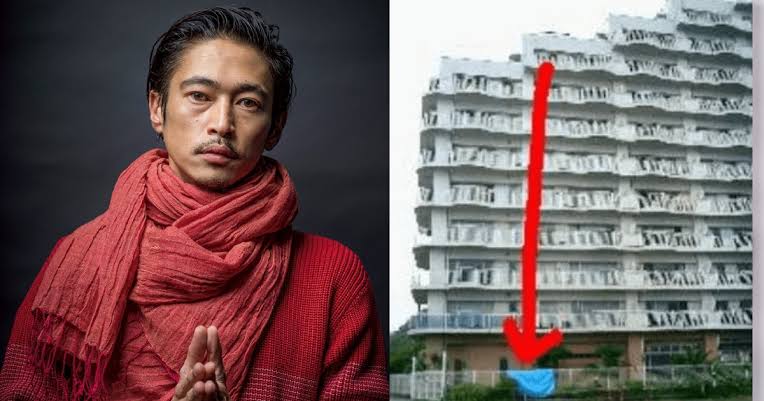 小6女児、マンション12階から転落死か　兵庫・西宮