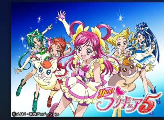 プリキュア あるある ガールズちゃんねる Girls Channel