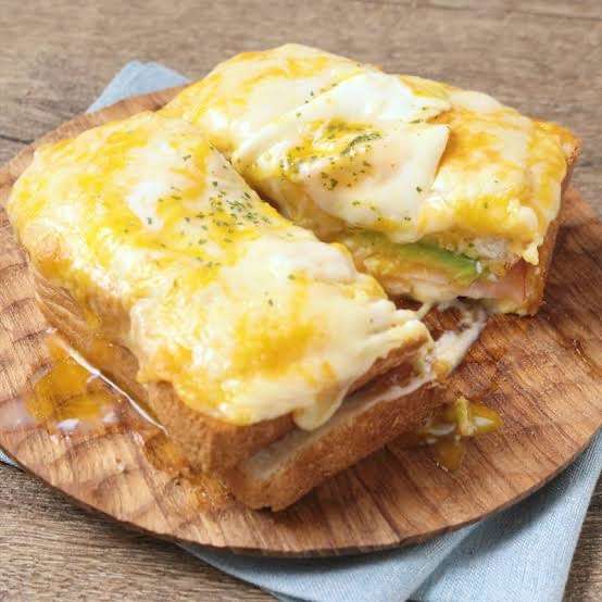 朝に食べたことあるものにプラスpart2
