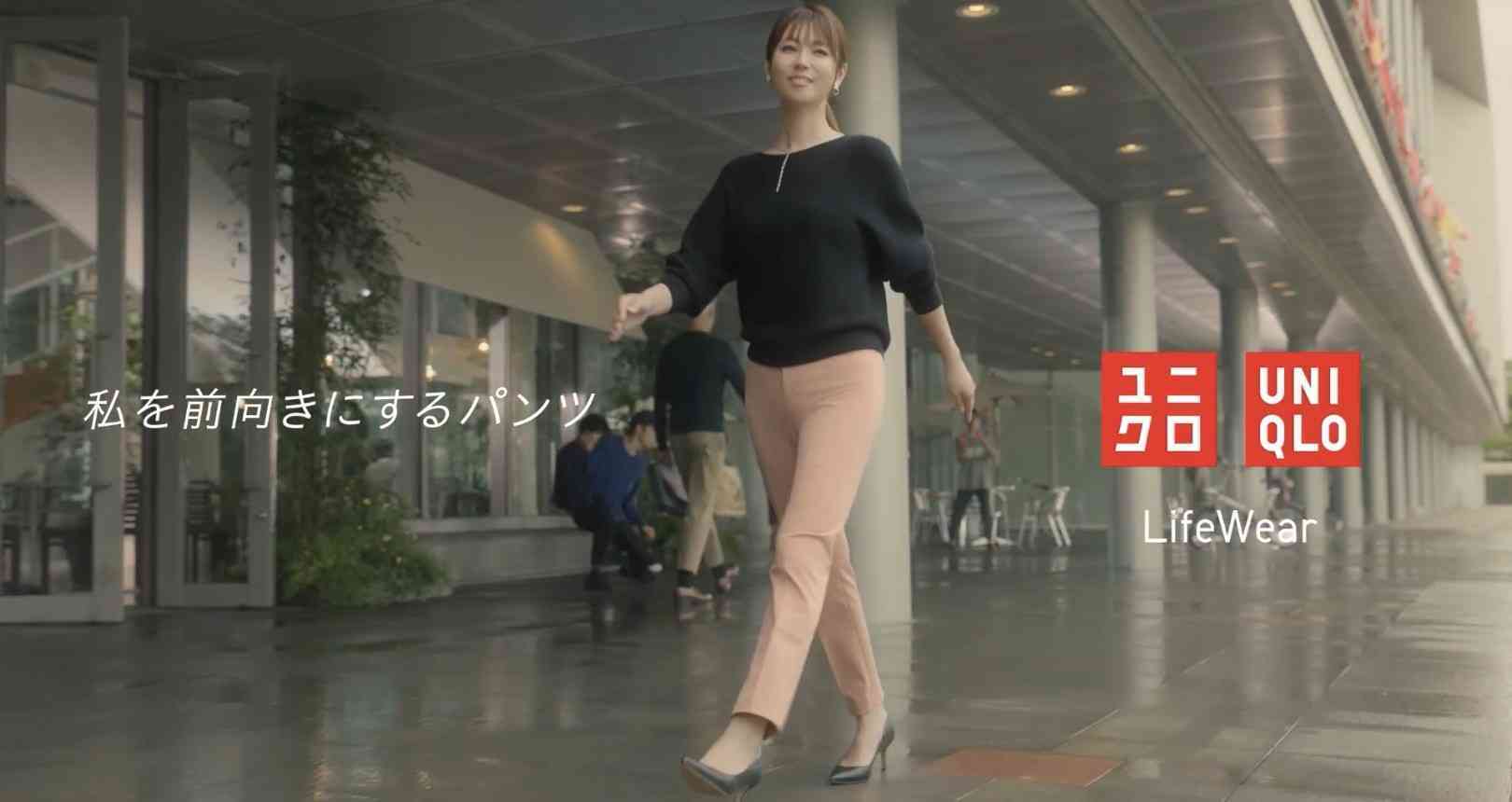 深田恭子好きな人!
