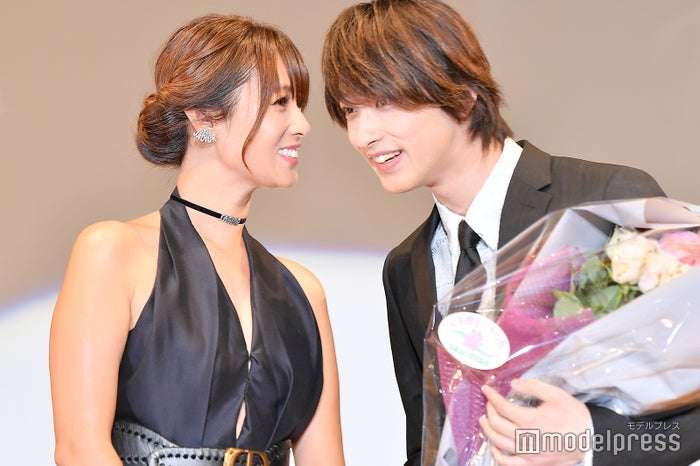 深田恭子好きな人!