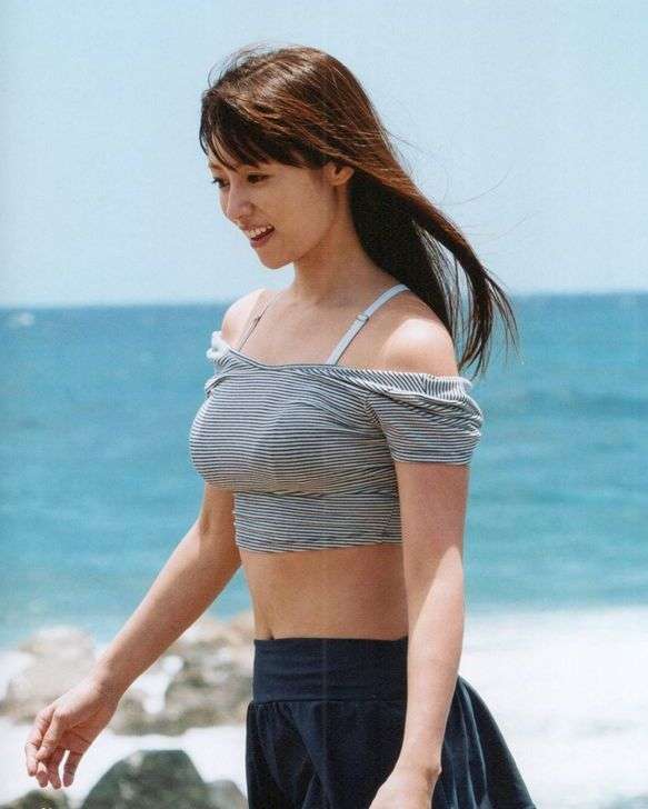 深田恭子好きな人!