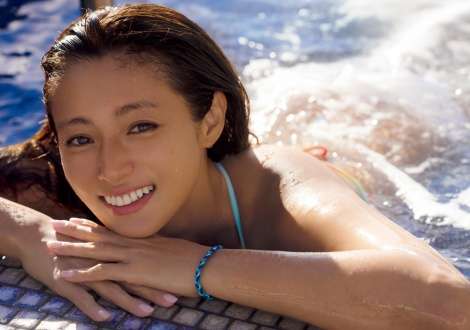 深田恭子好きな人!