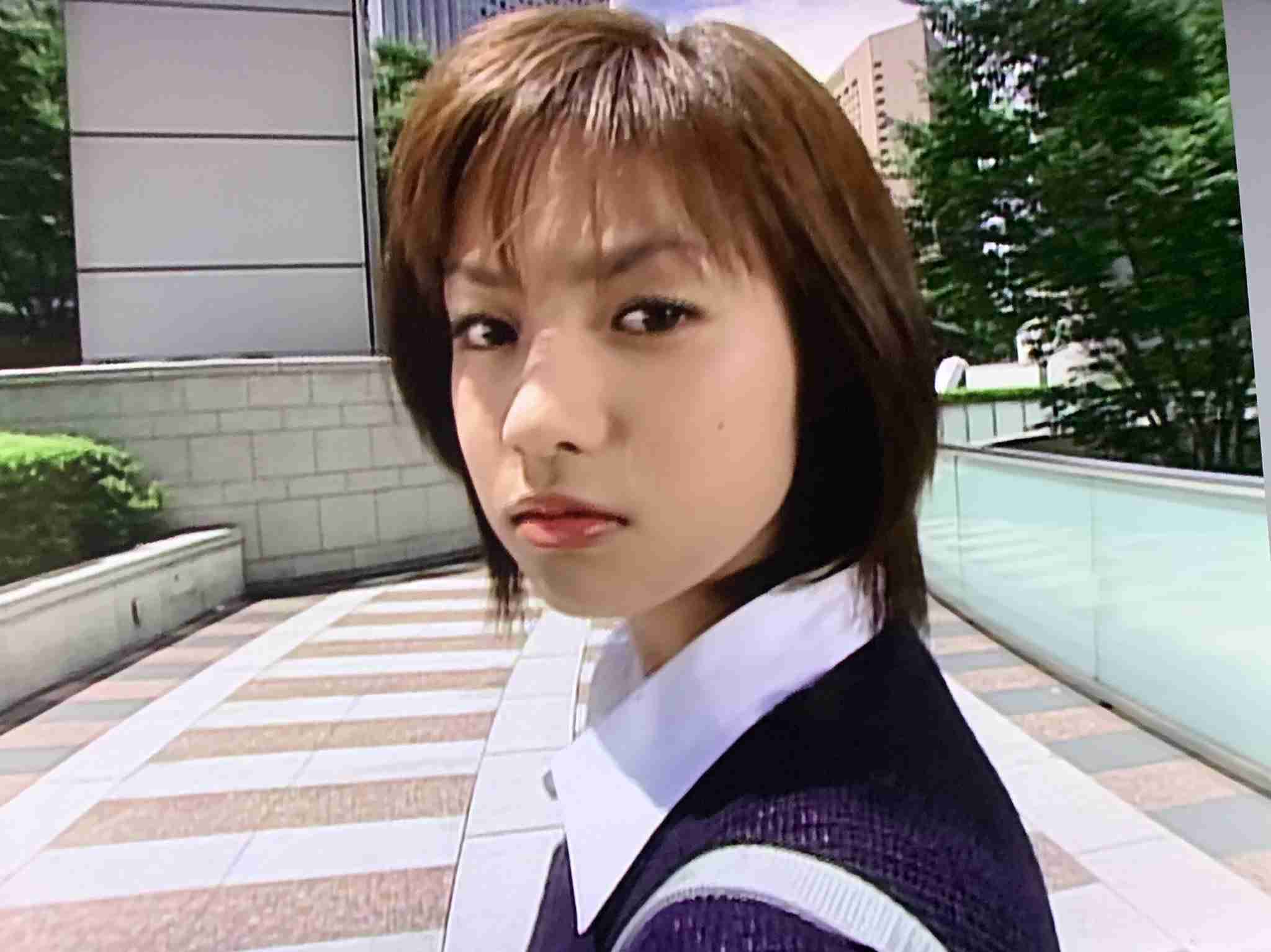 深田恭子好きな人!