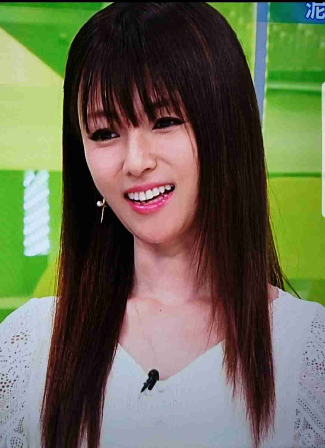 深田恭子好きな人!