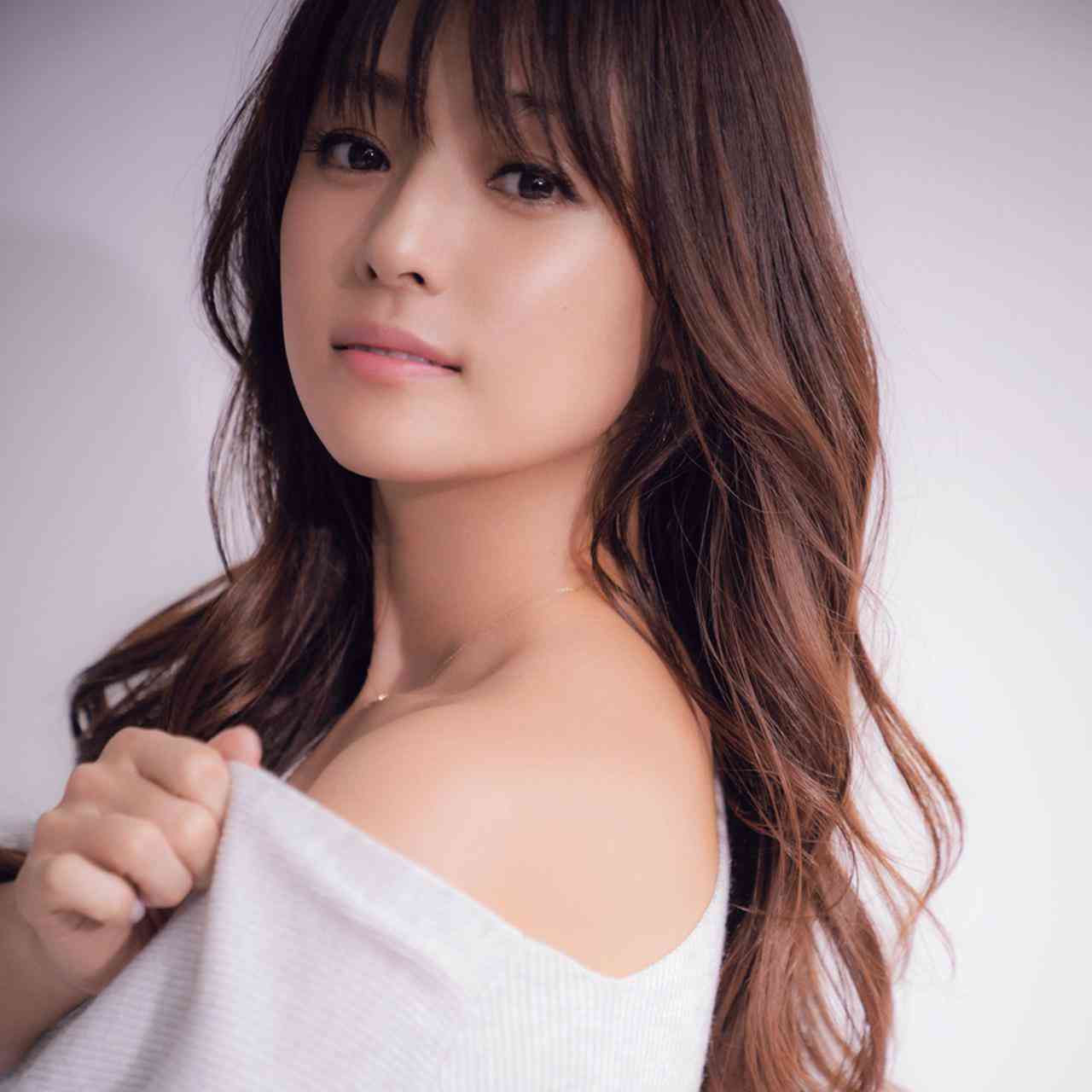 深田恭子好きな人!