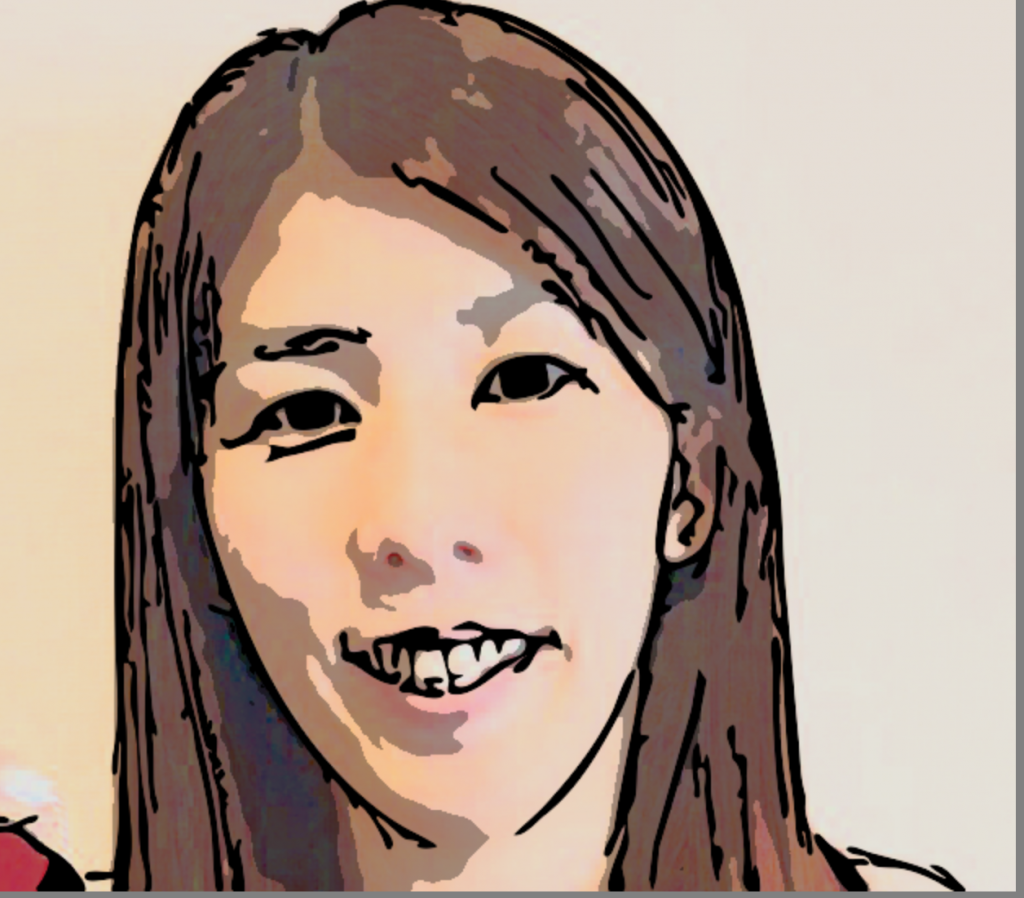 深田恭子好きな人!