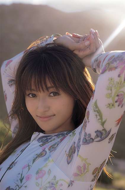 深田恭子好きな人!