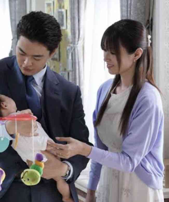 深田恭子好きな人!