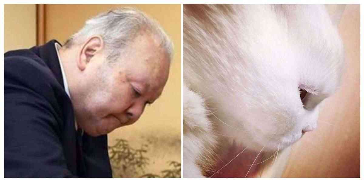 おじいちゃん顔とおばあちゃん顔が集まるトピ。