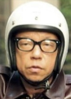 おじいちゃん顔とおばあちゃん顔が集まるトピ。
