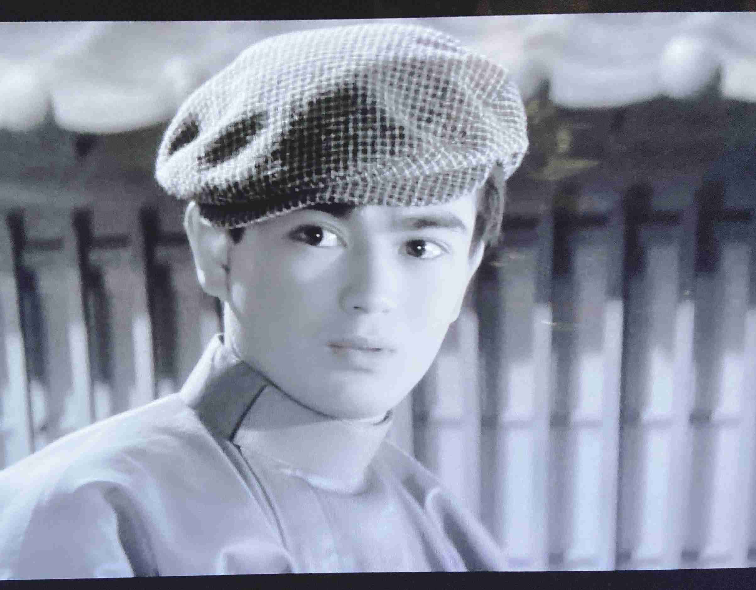 眞栄田郷敦、地上波ドラマ初主演 “ヒロイン”日向坂・渡邉美穂と『令和小説大賞』実写化
