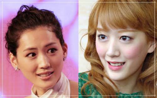 綾瀬はるか「ちゃんと湯船につかって血の巡りを良くしようと心がけています」