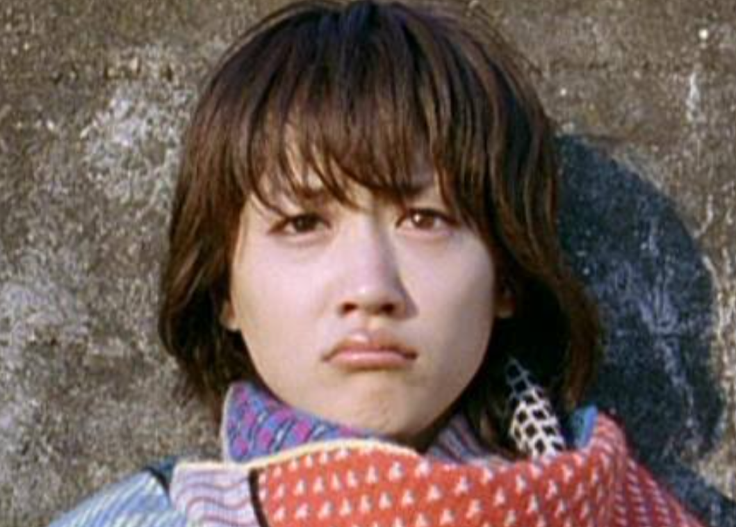 綾瀬はるか「ちゃんと湯船につかって血の巡りを良くしようと心がけています」