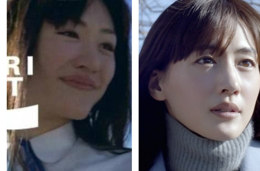 綾瀬はるか「ちゃんと湯船につかって血の巡りを良くしようと心がけています」