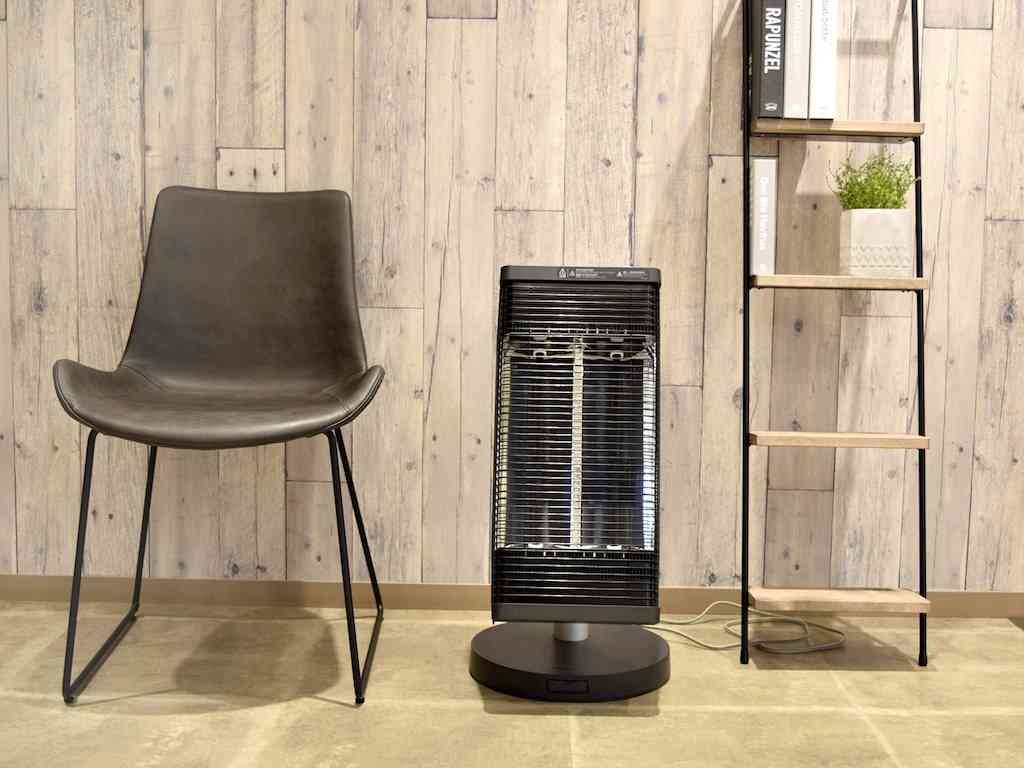 オイルヒーター使ってる方いますか？