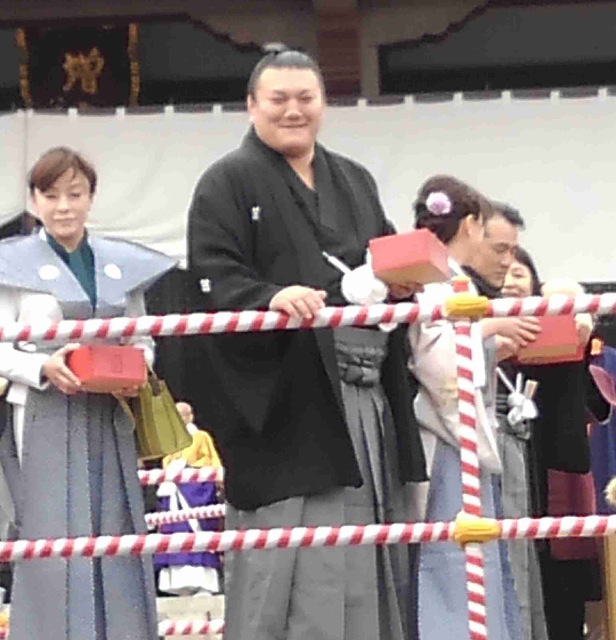 今年できなかったイベントや旅行等を以前撮った写真を貼って浄化するトピ