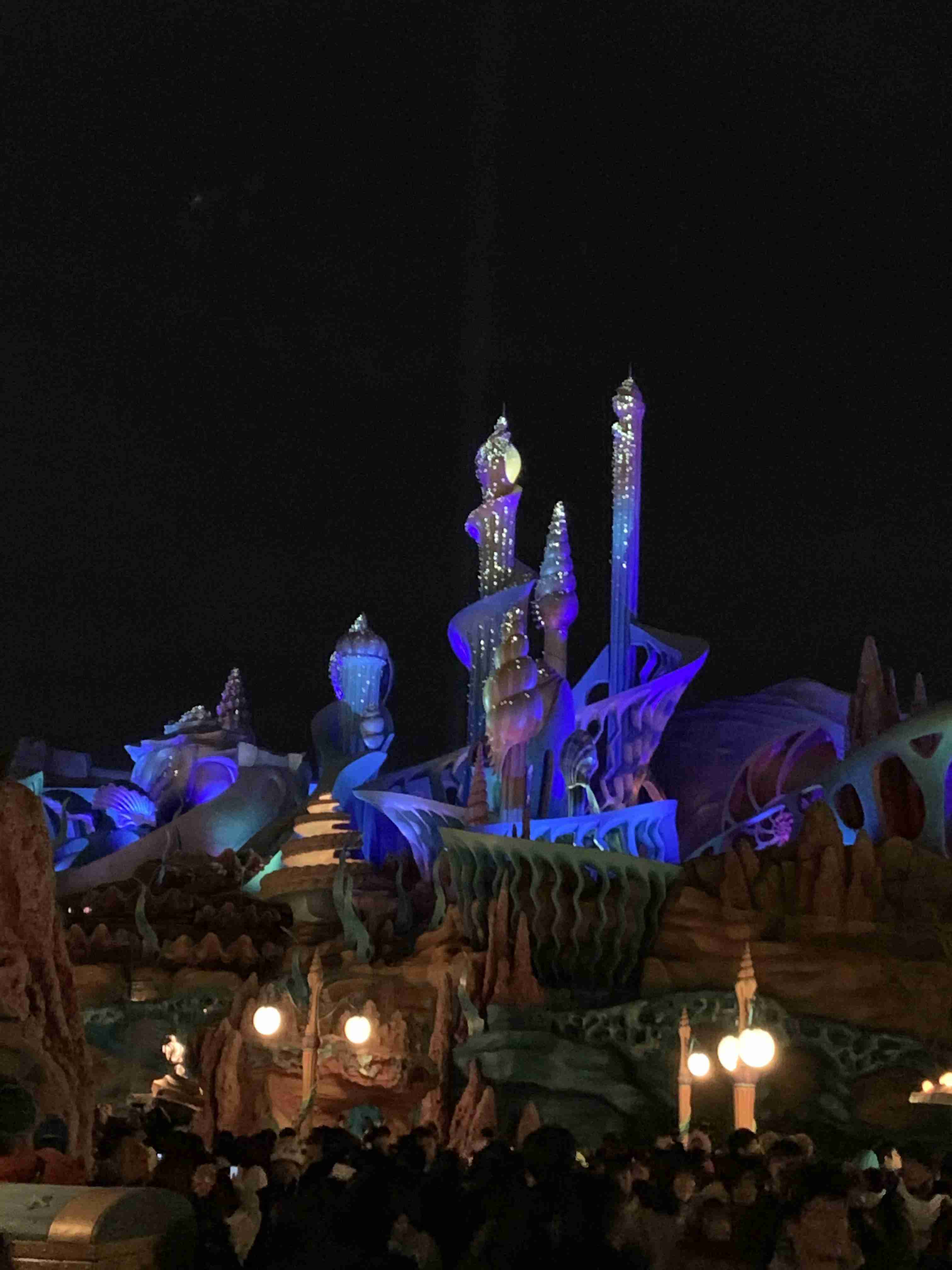 今年できなかったイベントや旅行等を以前撮った写真を貼って浄化するトピ