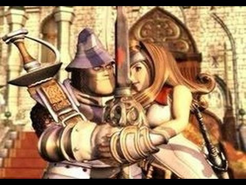 「FINAL FANTASY Ⅸ」を語るトピ