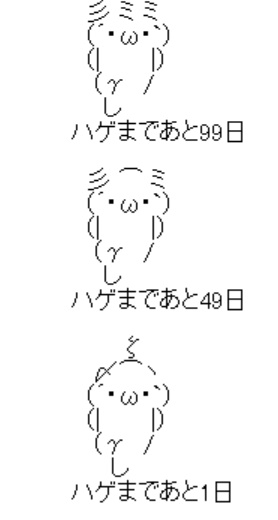 新型コロナ感染の30代女性 後遺症の脱毛で頭頂部はまばらに…「外に出るのもつらい」