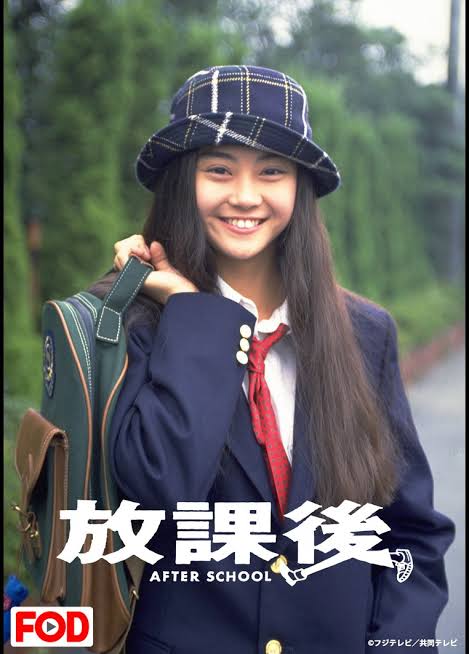 観月ありさが16歳の頃の顔アップ写真を公開「大人びた16歳、でもまだ子供だね」