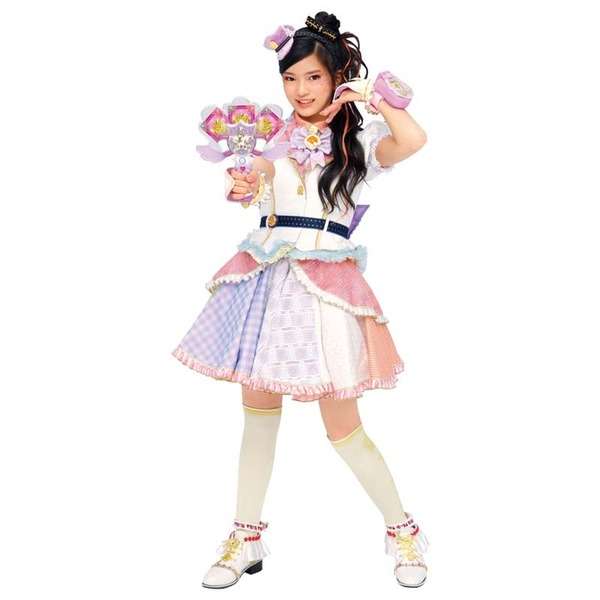 新プリキュア「トロピカル~ジュ! プリキュア」キャラビジュアル公開!
