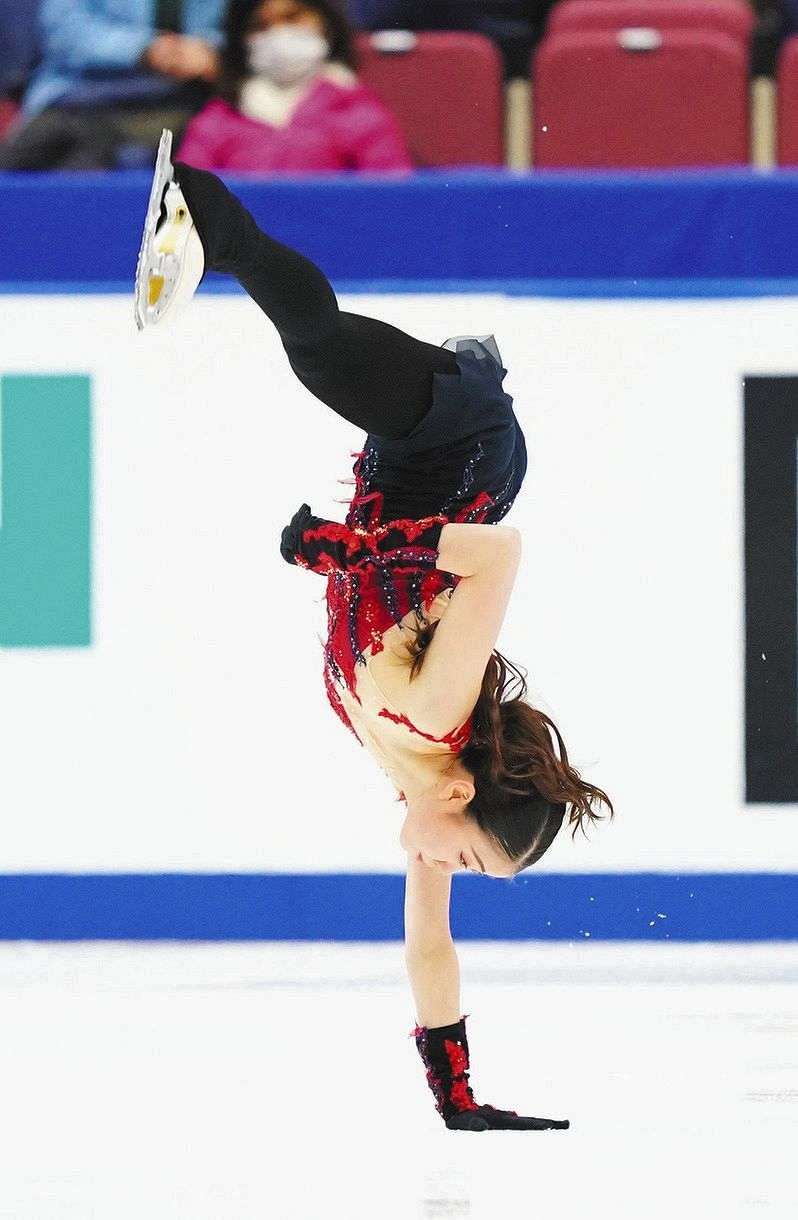 【実況・感想】全日本フィギュアスケート選手権2020 女子ショート・男子ショート