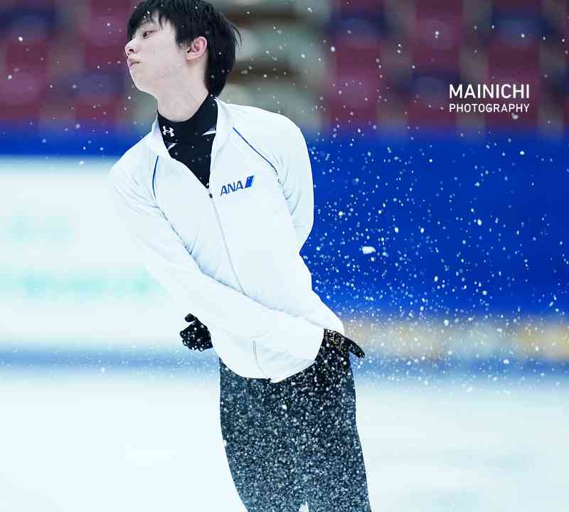 【実況・感想】全日本フィギュアスケート選手権2020　女子ショート・男子ショート