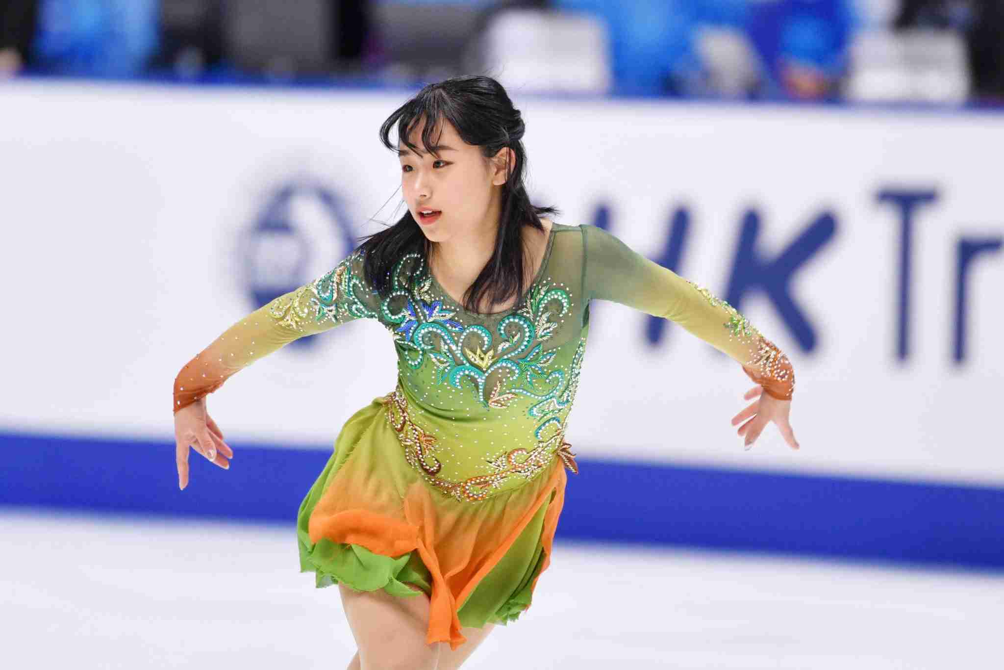 【実況・感想】全日本フィギュアスケート選手権2020　女子ショート・男子ショート