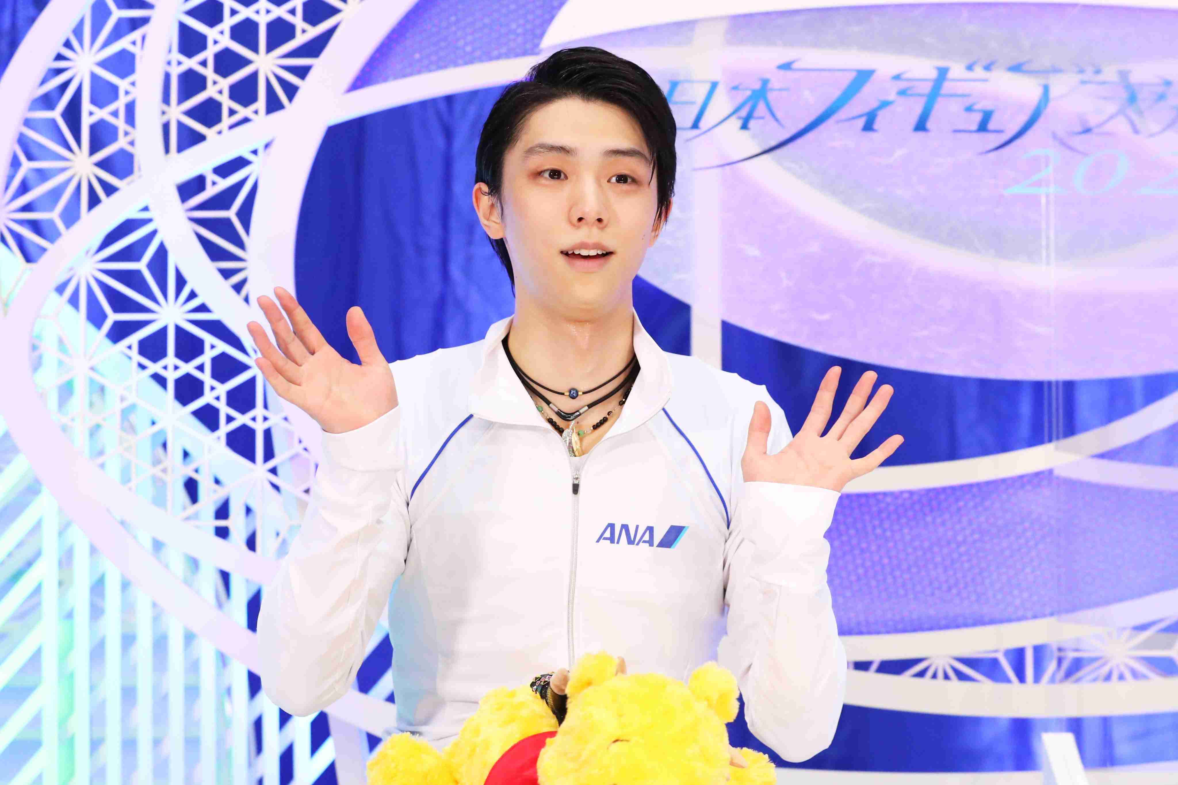 【実況・感想】全日本フィギュアスケート選手権2020 女子ショート・男子ショート
