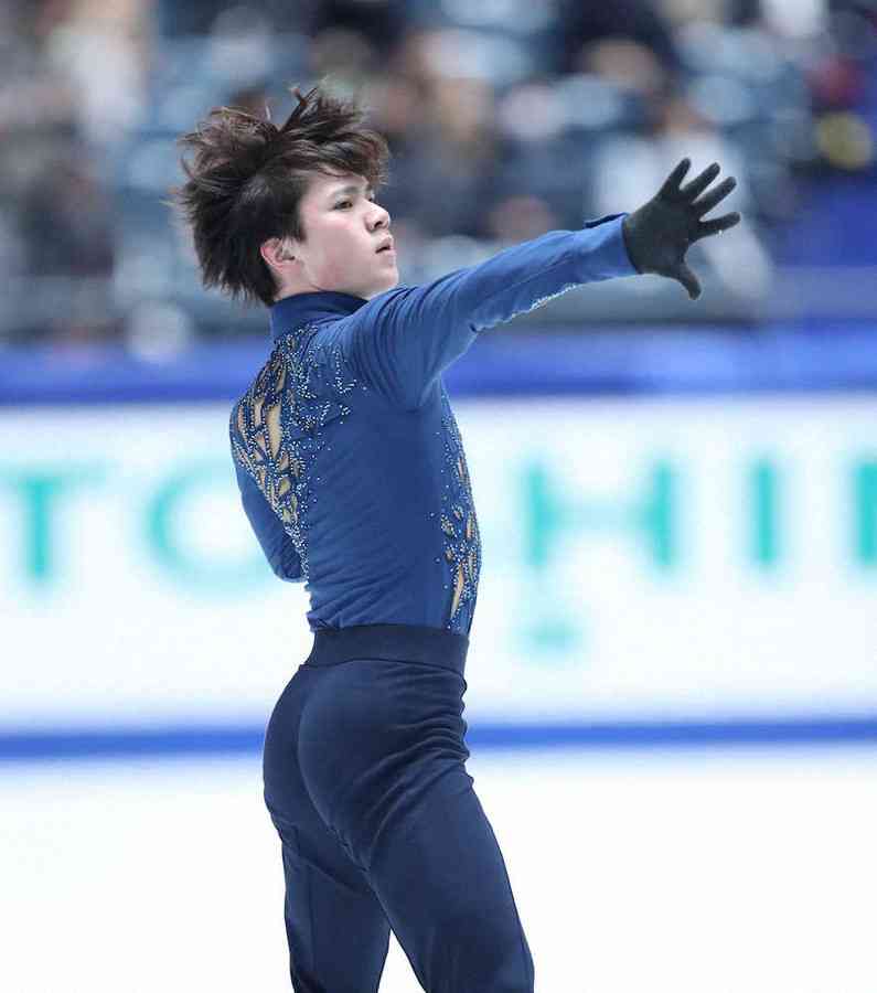【実況・感想】全日本フィギュアスケート選手権2020 女子ショート・男子ショート