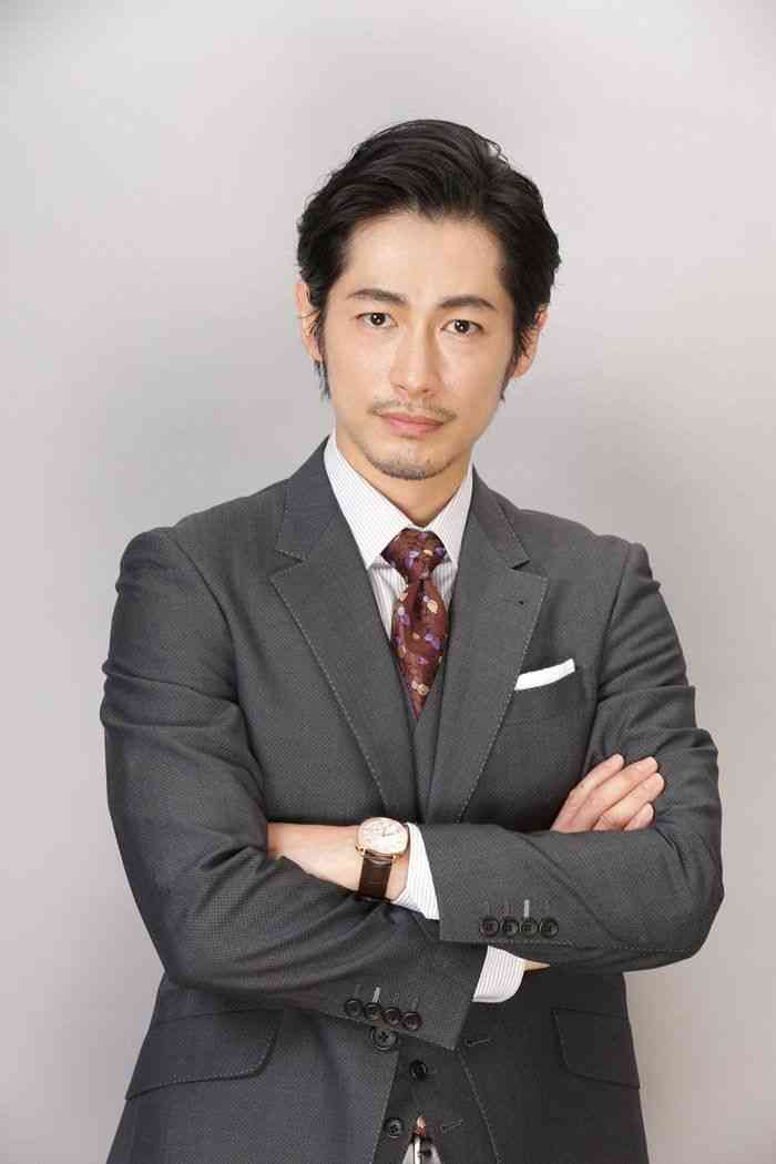 『危険なビーナス』“勇磨”ディーン・フジオカの「失せろ、負け犬」に興奮の声
