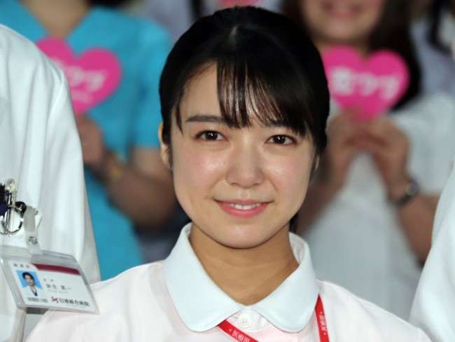 来年後期朝ドラ「カムカムエヴリバディ」3人のヒロインは深津絵里＆川栄李奈＆上白石萌音