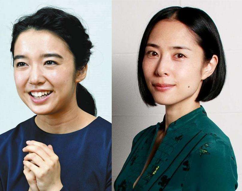 来年後期朝ドラ「カムカムエヴリバディ」3人のヒロインは深津絵里＆川栄李奈＆上白石萌音