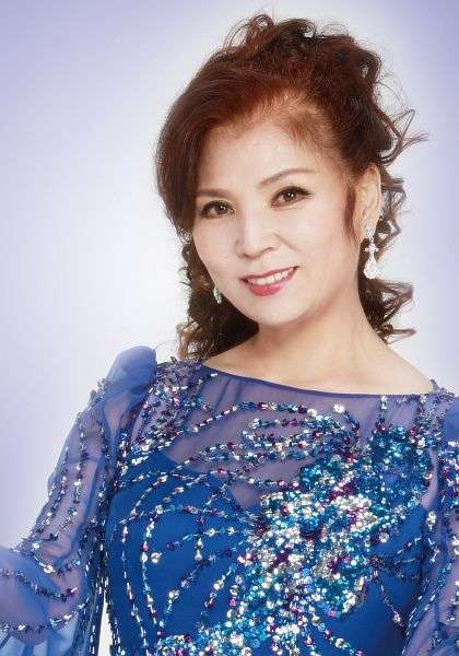 田中律子はアラフィフの今も人気　キャラが開花した背景は