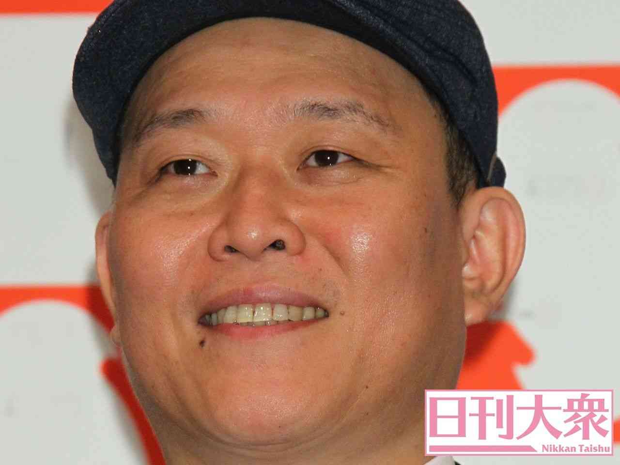 ほんこん　「女性ってなんで他人の家庭をつぶそうとするんか」　妻の友人が写真送りつける
