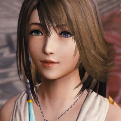 オッドアイの画像が見たい