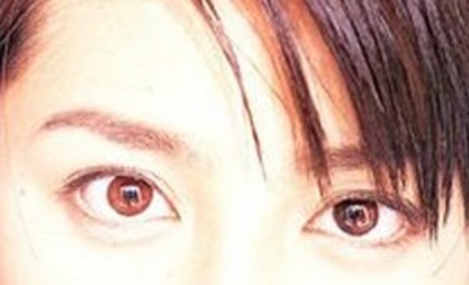 オッドアイの画像が見たい