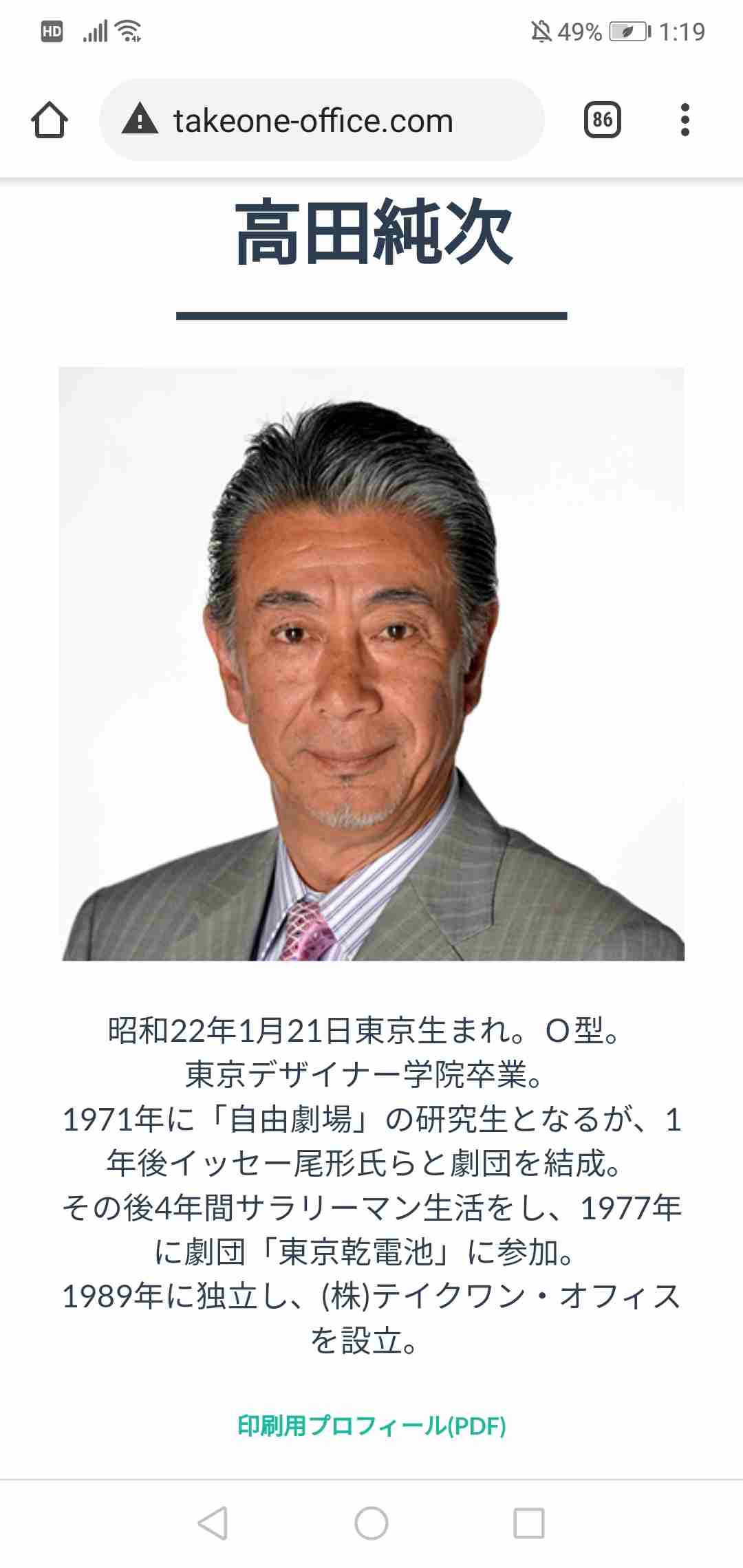 牡牛座がるちゃん集まれ〜