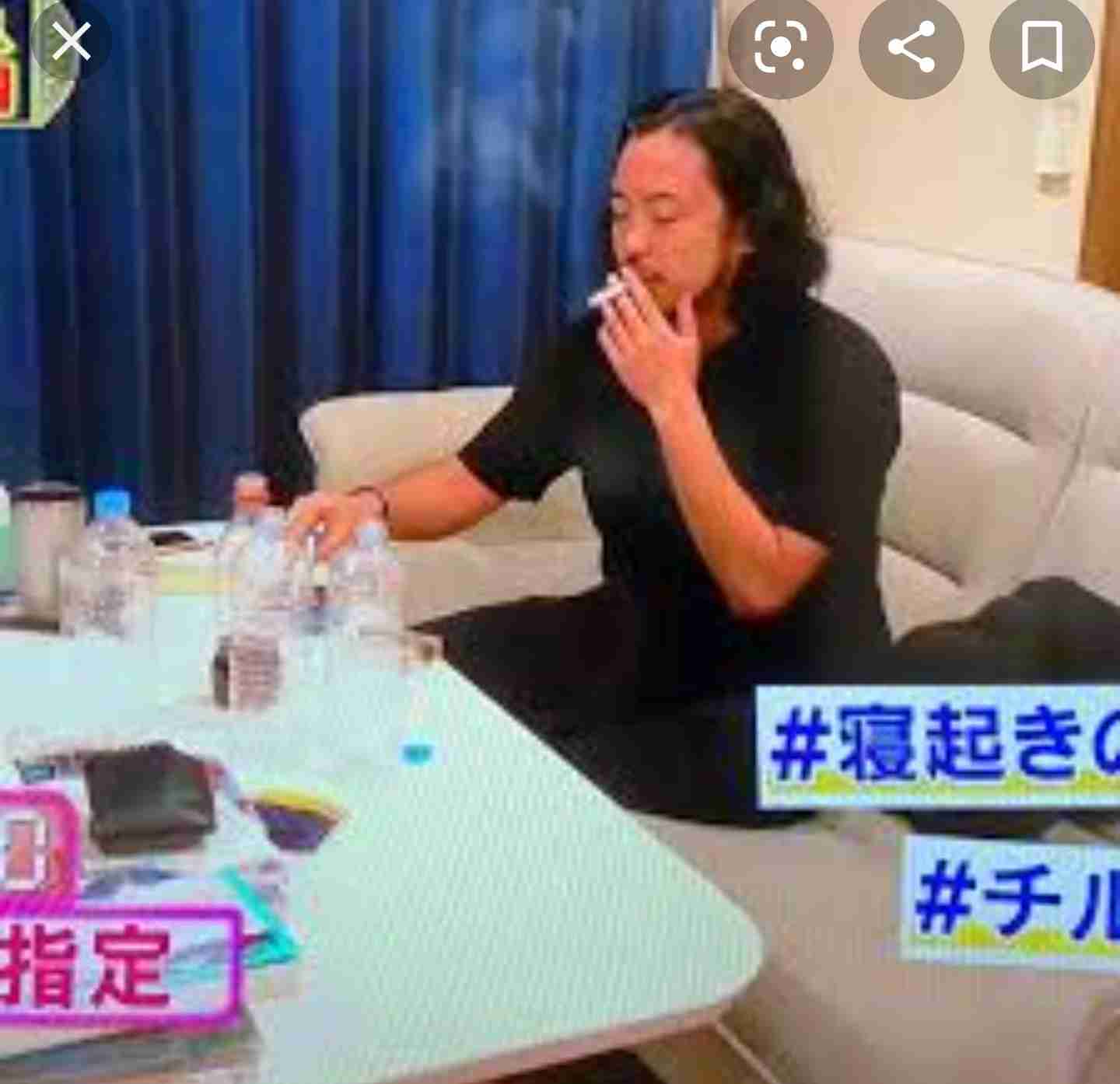 「ダウンタウンDX」好きな人