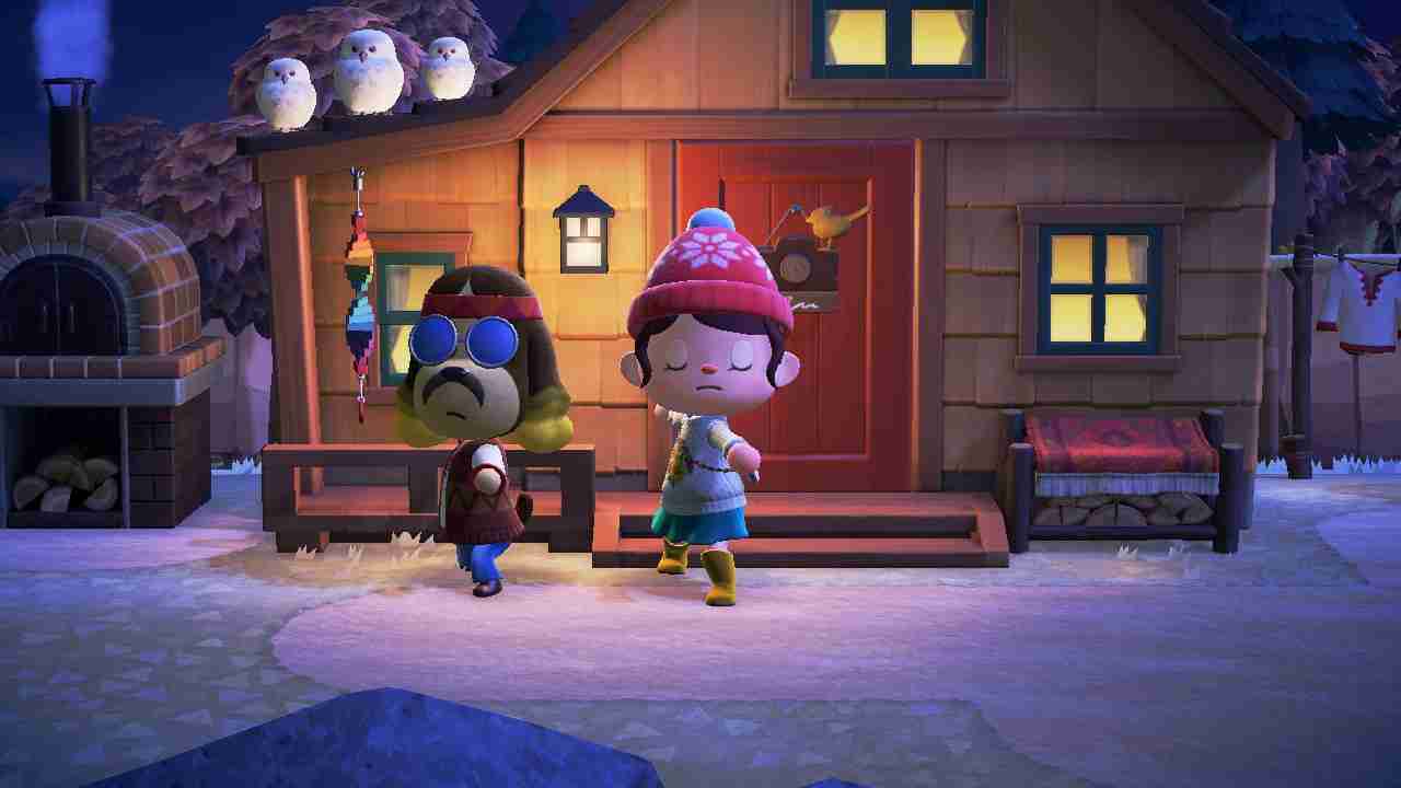 【あつ森】あつまれどうぶつの森 写真トピ part3