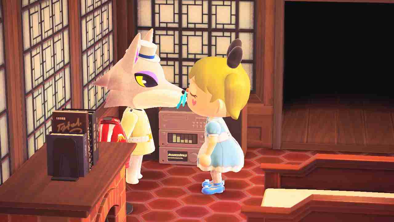 【あつ森】あつまれどうぶつの森 写真トピ part3