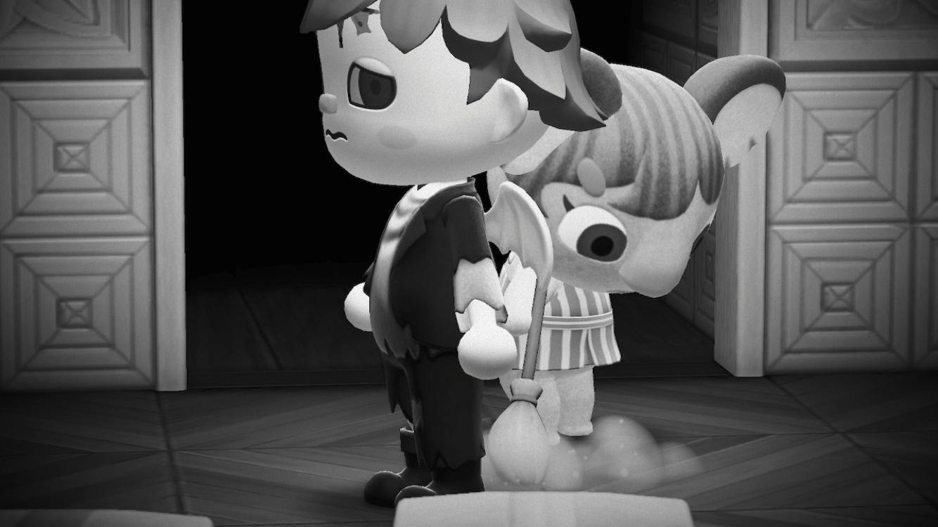 【あつ森】あつまれどうぶつの森 写真トピ part3