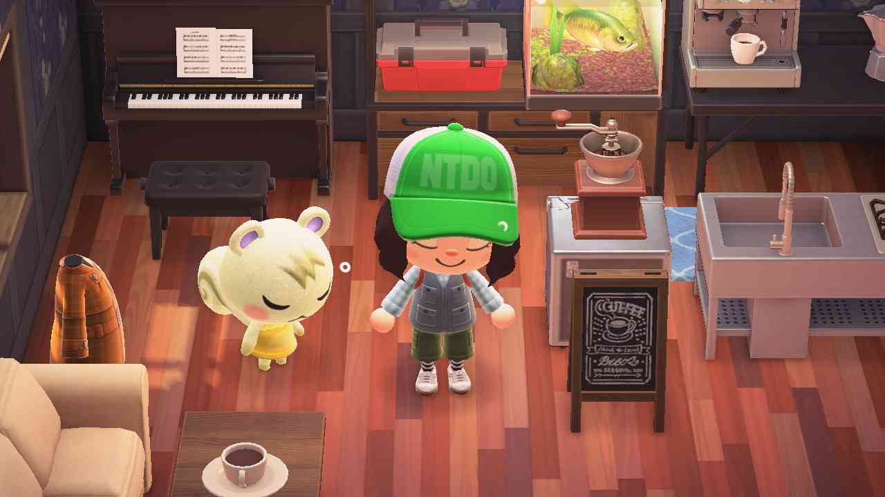 【あつ森】あつまれどうぶつの森 写真トピ part3