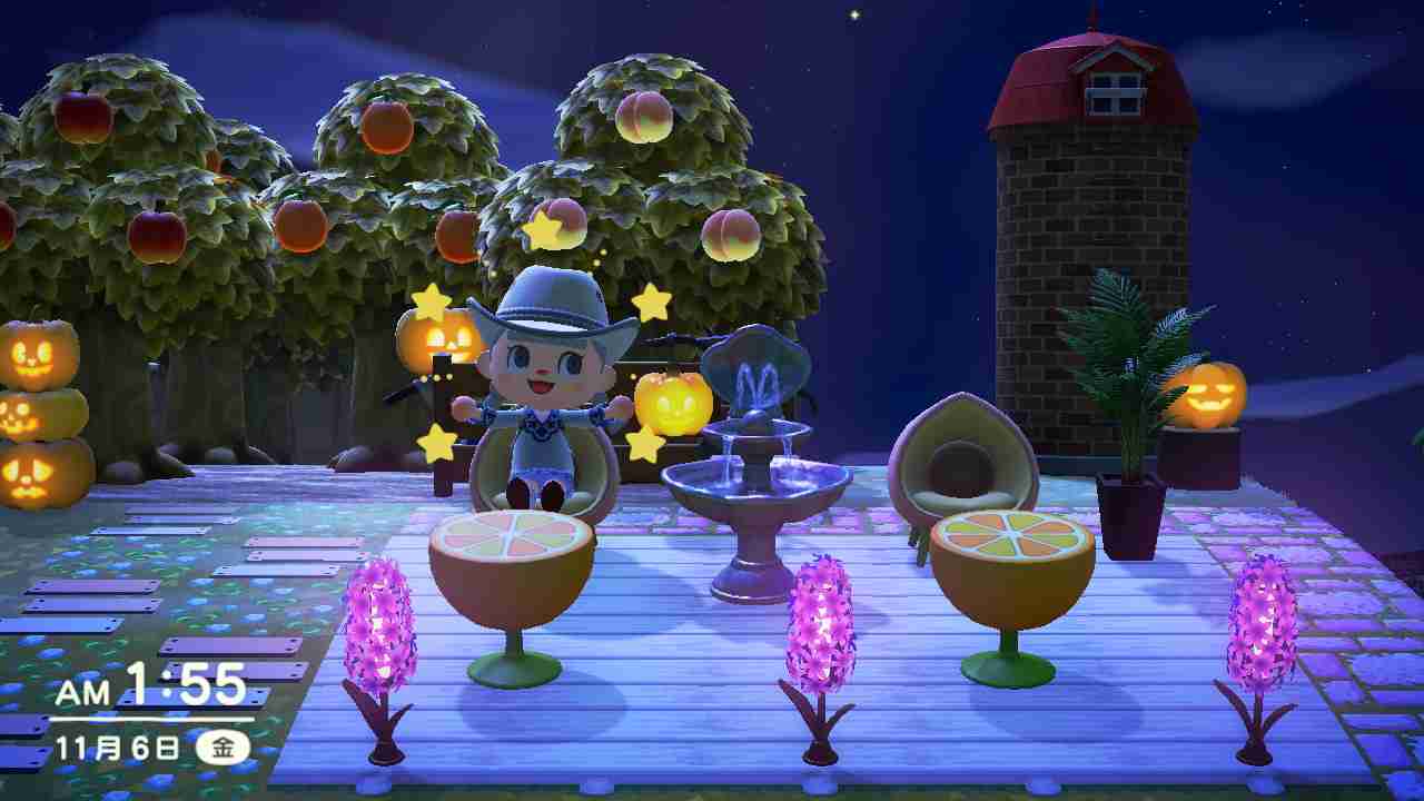 【あつ森】あつまれどうぶつの森 写真トピ part3