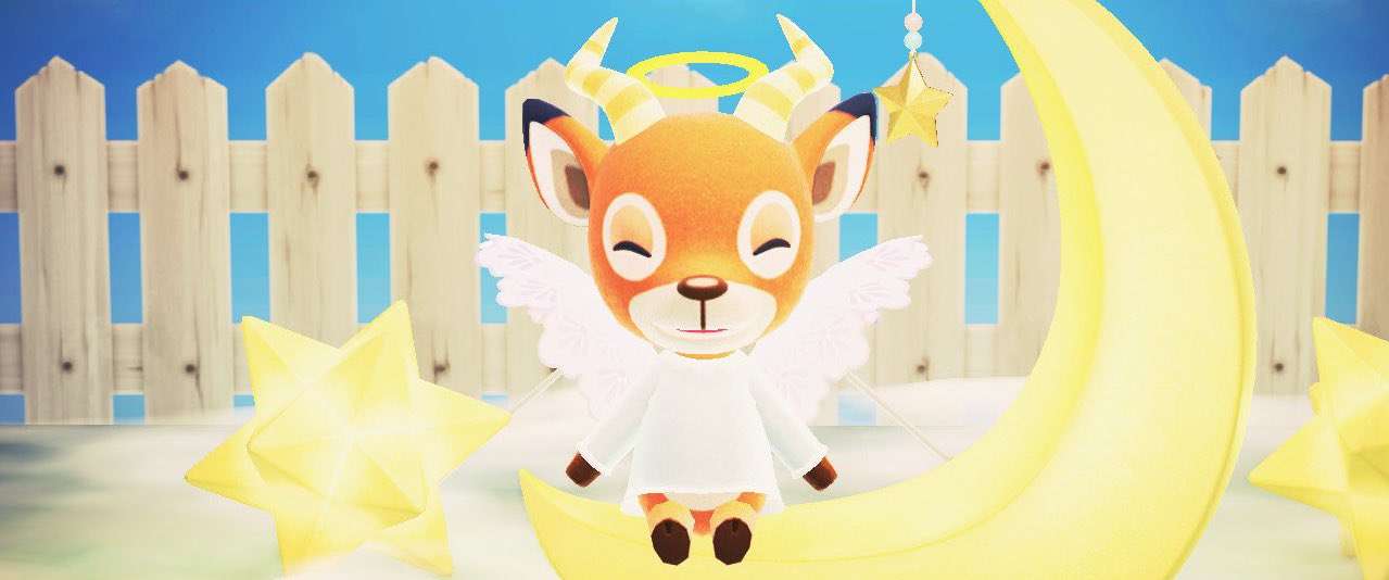 【あつ森】あつまれどうぶつの森 写真トピ part3