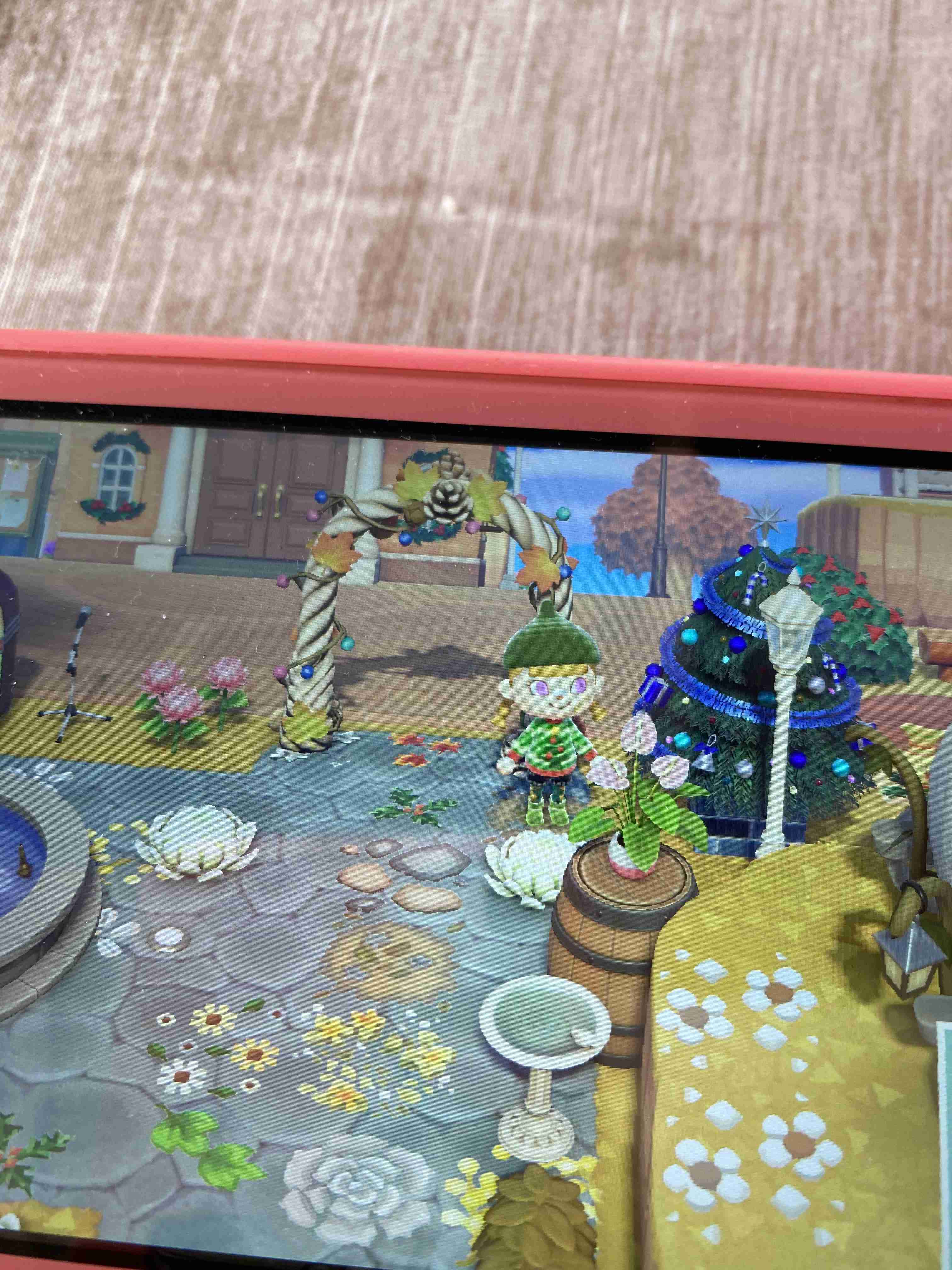 【あつ森】あつまれどうぶつの森 写真トピ part3