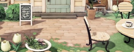 【あつ森】あつまれどうぶつの森 写真トピ part3